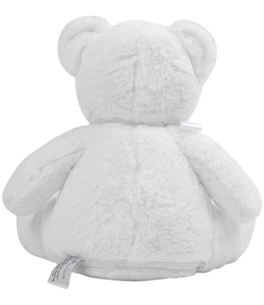 Mumbles Zippie New Baby Bear - Cheshire Promo